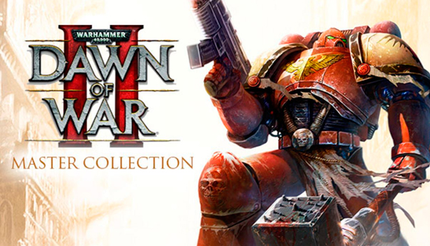 

Warhammer 40,000: Dawn of War II Master Collection