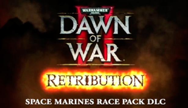 

Warhammer 40,000: Dawn of War II: Retribution Chaos Space Marine Race Pack