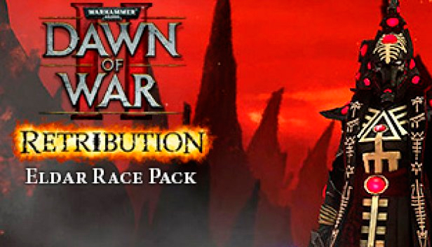 

Warhammer 40,000: Dawn of War II: Retribution Eldar Race Pack