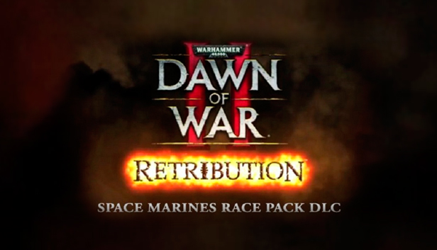 Warhammer 40,000: Dawn of War II: Retribution Space Marine Race Pack