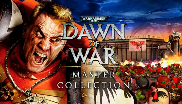 Warhammer 40,000: Dawn of War Master Collection