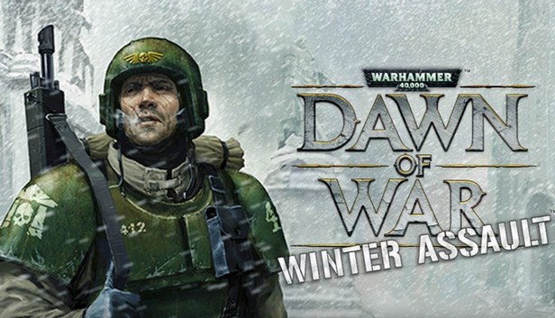 Warhammer 40,000 : Dawn of War - Winter Assault