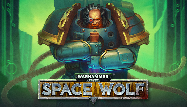 Warhammer 40,000: Space Wolf - Exceptional Card Pack