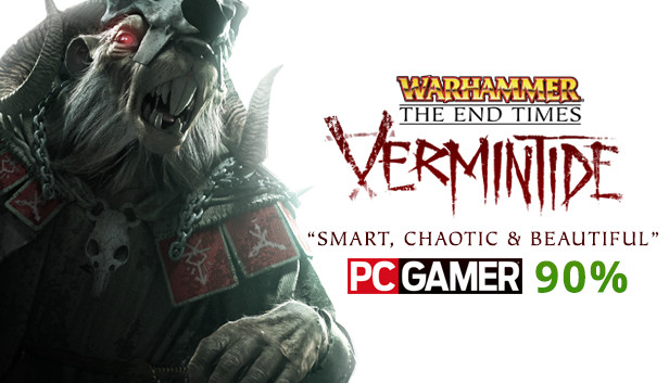 

Warhammer: End Times - Vermintide (Xbox One & Xbox Series X|S) Argentina