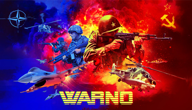 

WARNO