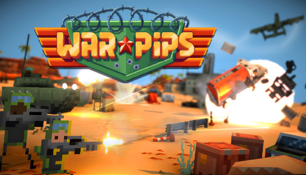 Warpips