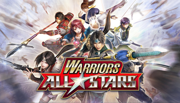 WARRIORS ALL-STARS