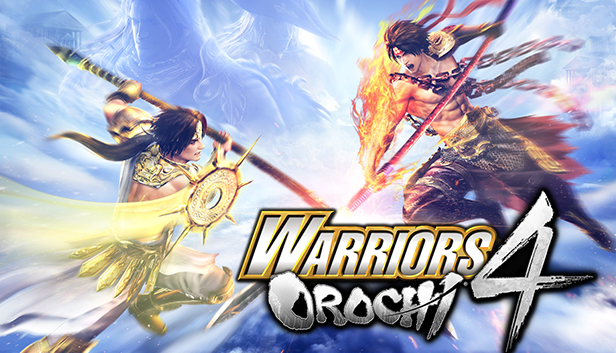 WARRIORS OROCHI 4 Ultimate