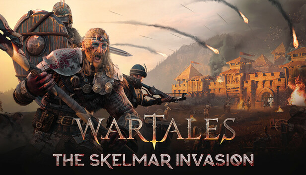 

Wartales - The Skelmar Invasion DLC