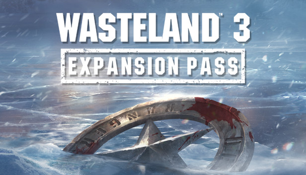 Wasteland 3 Expansion Pass