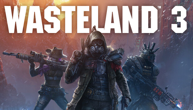 

Wasteland 3 (Xbox One & Xbox Series X|S) Argentina