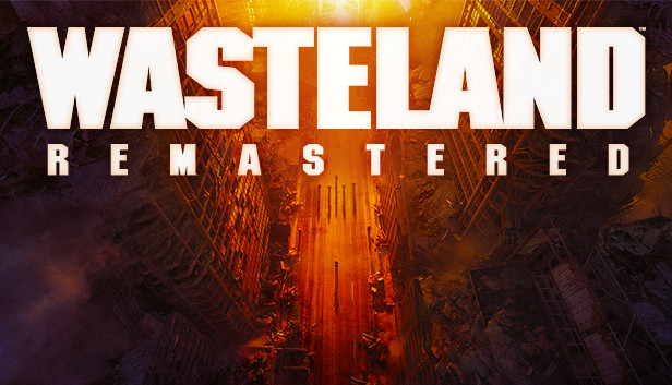 

Wasteland Remastered (Xbox One & Xbox Series X|S & PC) Turkey