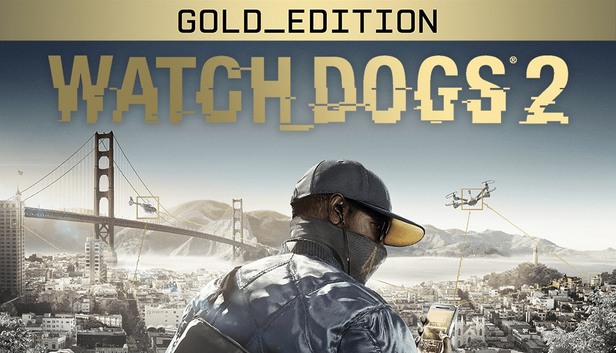 Watch Dogs®2 - Gold Edition (Xbox One & Xbox Series X|S) Turkey