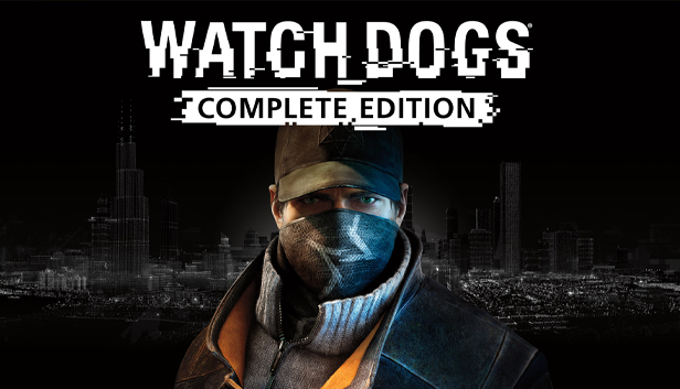 WATCH_DOGS™ COMPLETE EDITION (Xbox One & Xbox Series X|S) Argentina