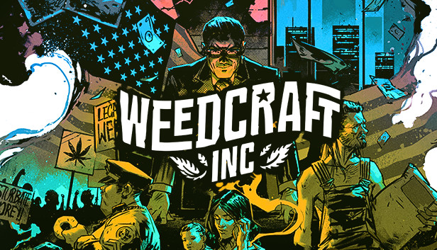 

Weedcraft Inc