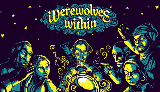 Werewolves Within