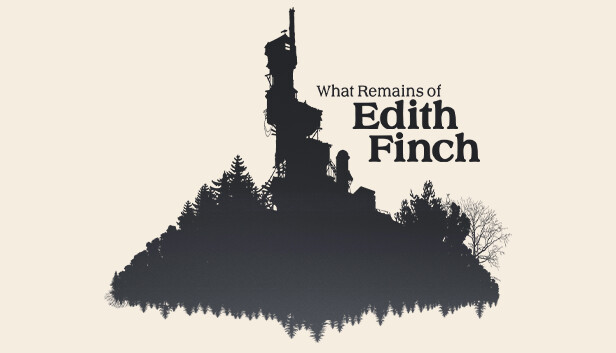 

What Remains of Edith Finch (Xbox One & Xbox Series X|S) Europe