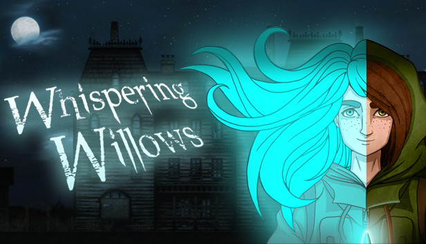 

Whispering Willows (Xbox One & Xbox Series X|S) Argentina