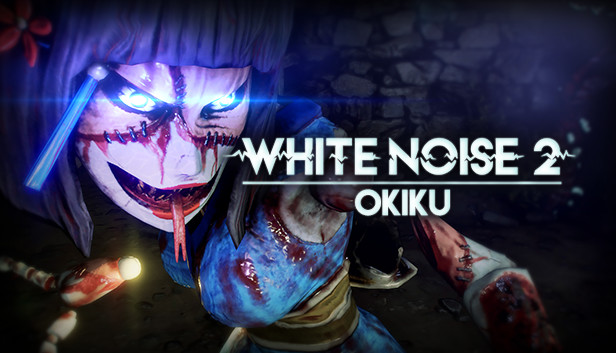 

White Noise 2 - Okiku