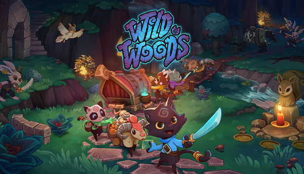 

Wild Woods