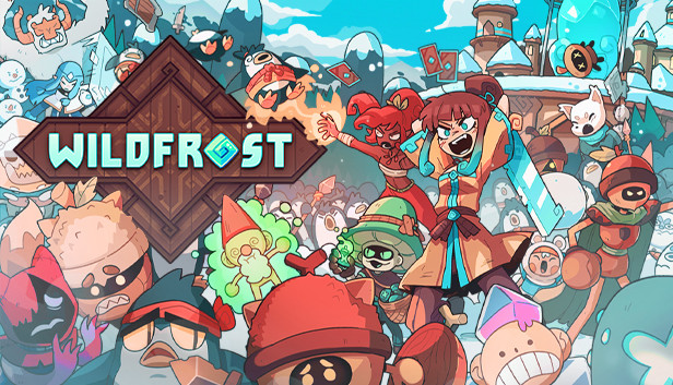 Wildfrost