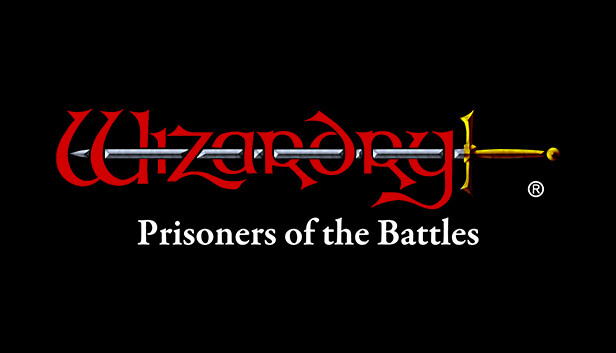 

Wizardry: The Five Ordeals - Scenario "Prisoners of the Battles