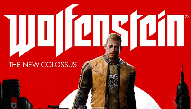 

Wolfenstein II: The New Colossus (Xbox One & Xbox Series X|S) Argentina