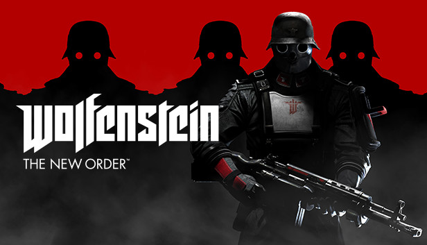 

Wolfenstein: The New Order UNCUT