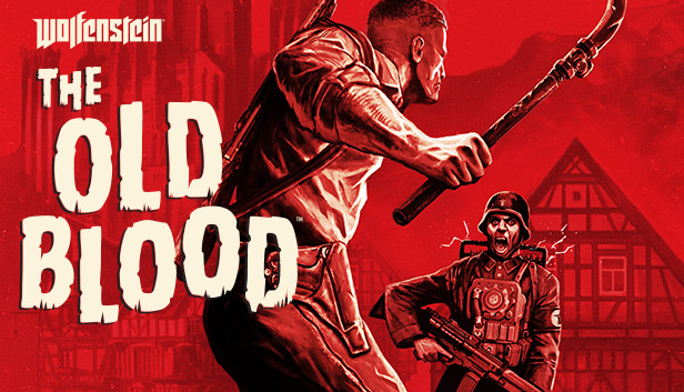 Wolfenstein®: The Old Blood™ (Xbox One & Xbox Series X|S) Argentina