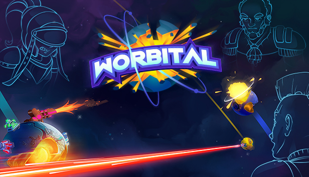 Worbital (Nintendo Switch EU)