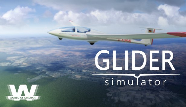 

World of Aircraft: Glider Simulator