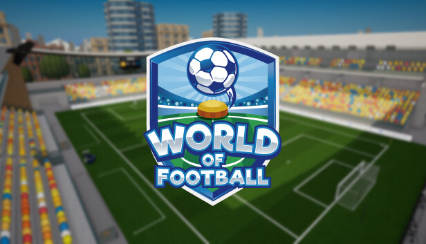 

World of Football