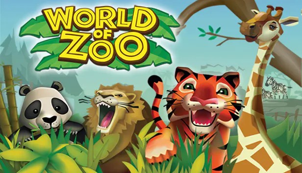 

World of Zoo