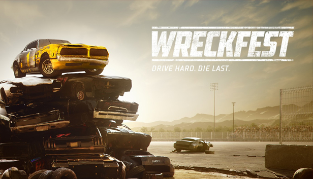 

Wreckfest (Nintendo Switch EU)