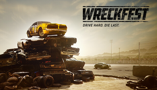 

Wreckfest (Xbox One & Xbox Series X|S) Argentina