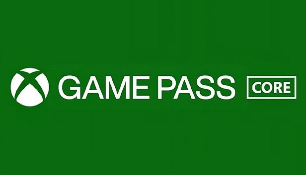 Xbox Game Pass Core 1 Month (Global)