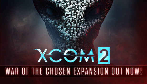 

XCOM 2 (EU)