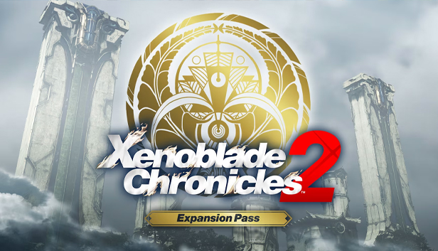 

Xenoblade Chronicles 2 Expansion Pass DLC (Nintendo Switch EU)