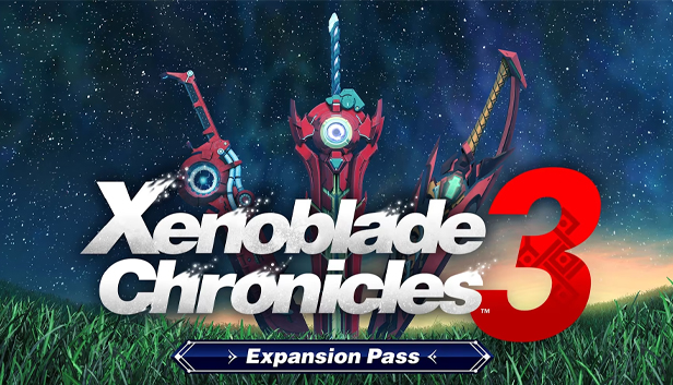 

Xenoblade Chronicles 3 Expansion Pass DLC (Nintendo Switch EU)