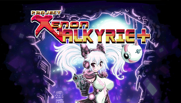 

Xenon Valkyrie+ (Xbox One & Xbox Series X|S) Argentina