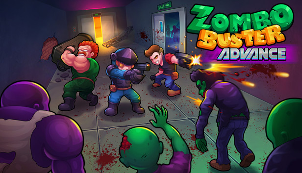 

Zombo Buster Advance