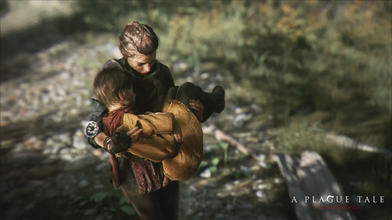 A Plague Tale: Innocence - Jogo (2019) - O Vício