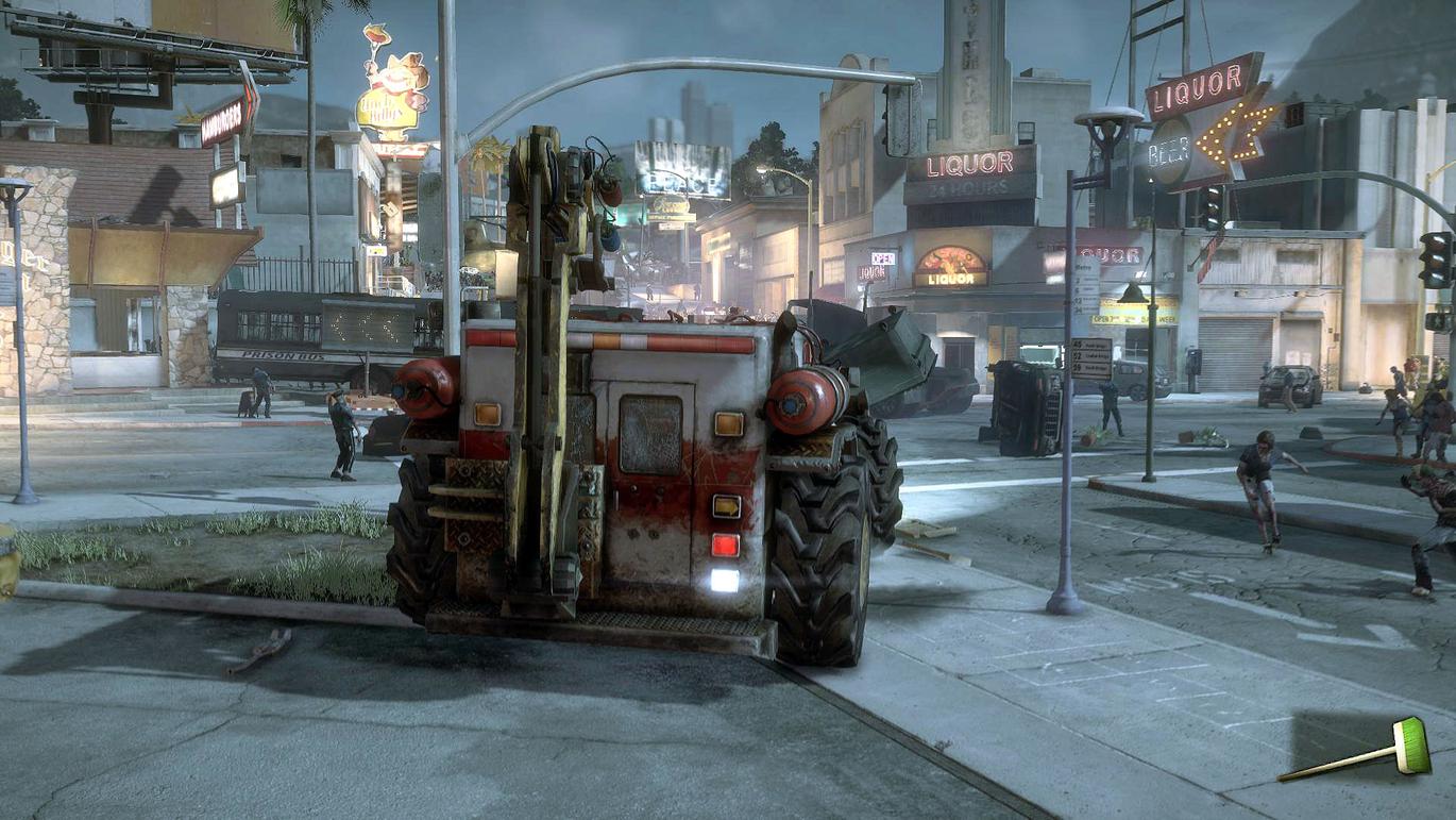 Dead Rising 3 - Apocalypse Edition - PC - Compre na Nuuvem