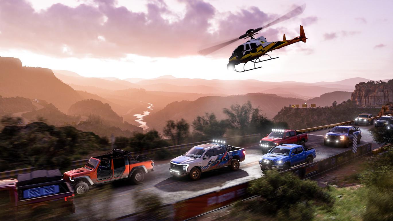 Buy Forza Horizon 5 Premium Edition (PC / Xbox ONE / Xbox Series X