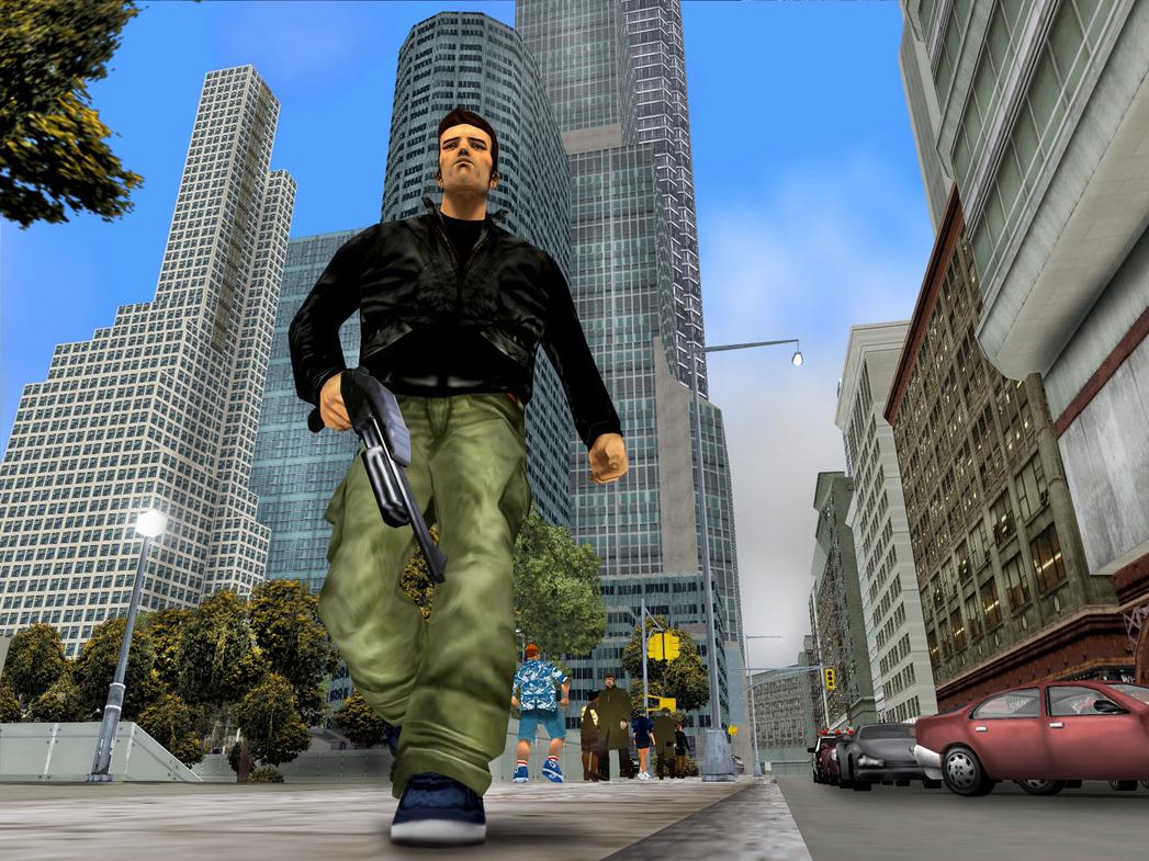 gta san andreas PS2 - Jogos - Clube do Hardware