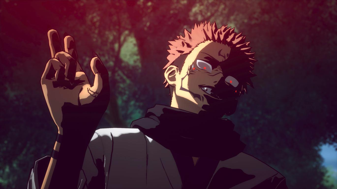 Jujutsu Kaisen Cursed Clash takes the popular anime into the realm of 3D  brawlers