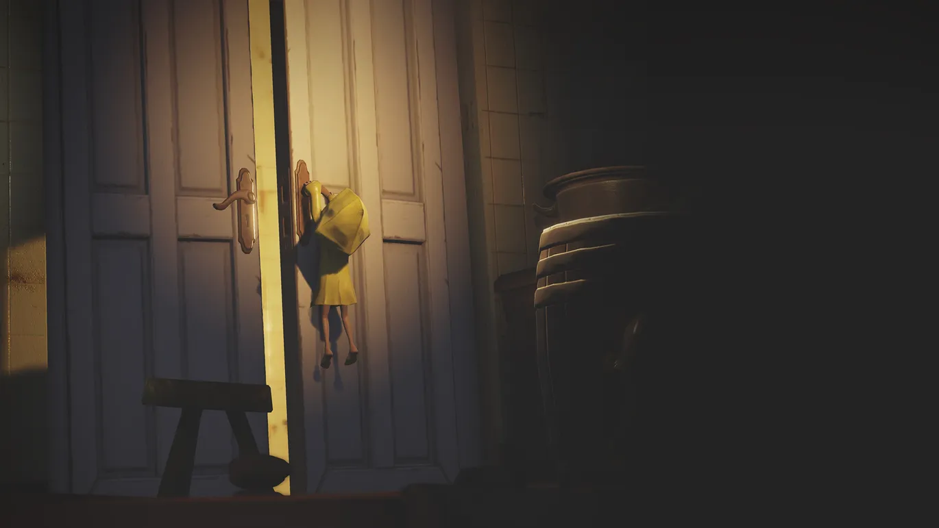 Little Nightmares Complete Edition available today – Ulvespill