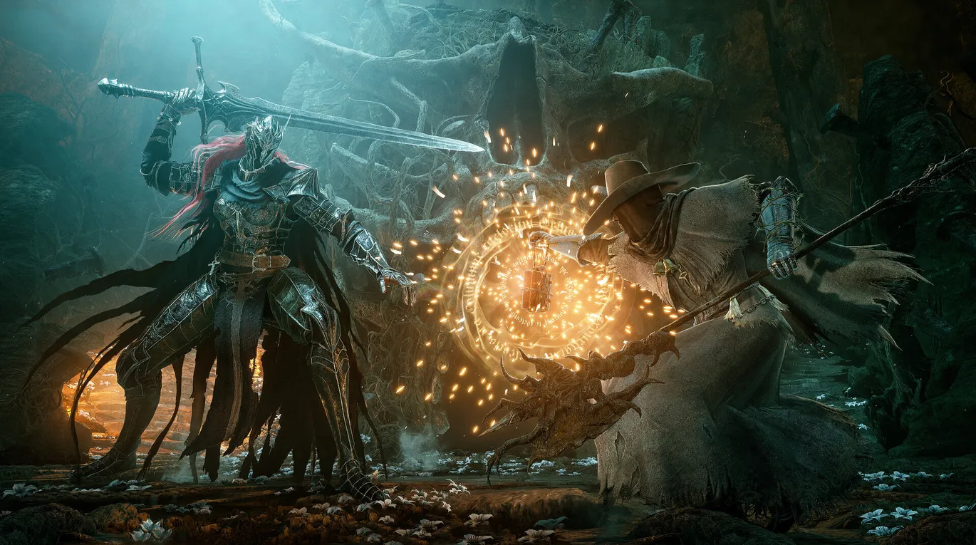 Comprar Lords of the Fallen 2023: Deluxe Edition Jogo para PC