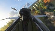 Microsoft Flight Simulator 2024 Aviator Edition (Xbox Series X|S & PC)