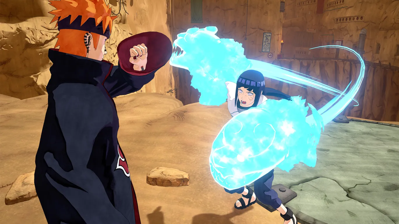 NARUTO TO BORUTO: SHINOBI STRIKER Ultimate Edition